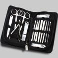 thumbnail image 2 of 15 pcs Nail Clipper Set, Toe Nail Clipper And Nail Clipper, 2 of 5