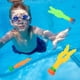 thumbnail image 2 of Juguete de buceo Kuymtek para nadar en piscina subacuática diversión 4 a 8 Años 12, 2 of 9