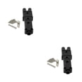 thumbnail image 2 of Xinxinyy Advanced Plug For Yamahas Golfball Cart Battery Chargers Experience 2Set, 2 of 6