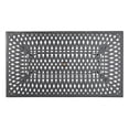 thumbnail image 4 of Noble House Austin 67.7" Cast Aluminum Patio Dining Table in Shiny Copper, 4 of 10