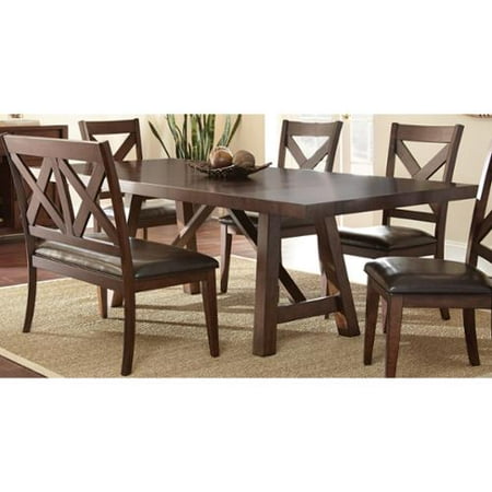 Greyson Living Chester 96 Inch Dining Table
