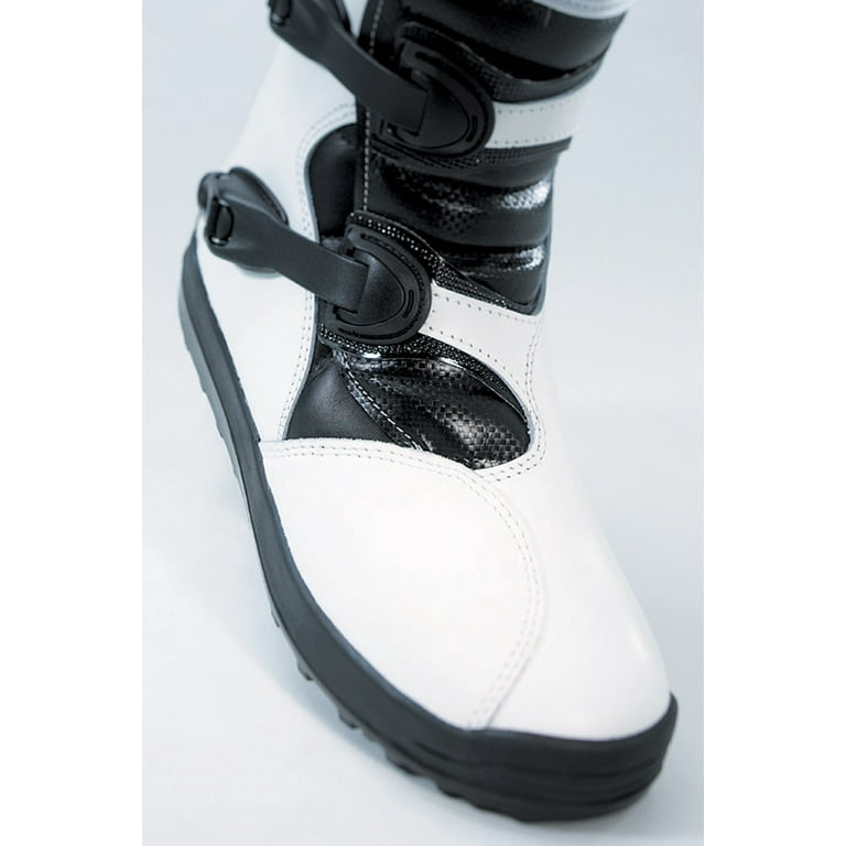 Alpinestars no stop hot sale trials boots