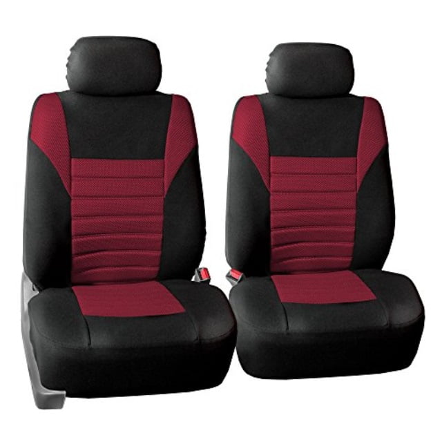 fh group premium seat covers