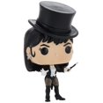thumbnail image 1 of Funko POP! Heroes: DC - Zatanna (ECCC) Exclusive #316 Funko -, 1 of 4