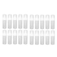 thumbnail image 1 of 20 Pcs Flacon Pompe Moussant 50ml Anti-Fuite Distributeur Moussant Transparent de Voyage, 1 of 15