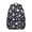 Princess and Swan, variant on Princess and Fairy Pink Pattern Backpack for School, Cute School Bag with Adjustable Shoulder Straps and Padded Back, 15.3"x11"x7.1"