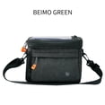thumbnail image 4 of Kyusrd Offres d'Été pour Patio Extérieur! Sac de Vélo à Roulettes Sac de Planche à Roulettes Sac de Guidon Pliant Vélo, 4 of 4