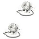 thumbnail image 1 of Mazas Lobo 1997 A 2000 Ford V8 5.4L De Rueda Del C/Conector Abs 4WD RODATECH ., 1 of 4