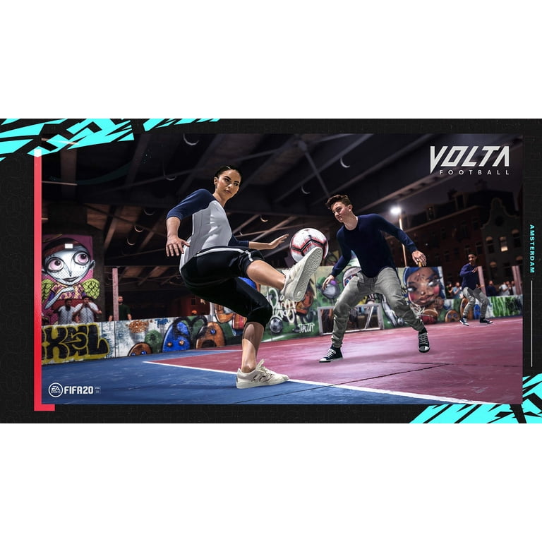 Electronic Arts FIFA 20, PlayStation 4 photo 6