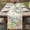 beige, variant on Table Runner - 70 Inch Long, Easter Eggs Kitchen Dining Table Runner Dresser Scarves, Spring Botanical Eucalyptus Floral Butterfly Farmhouse Decor for Coffee Tables Wedding Party Banquet
