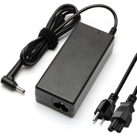 65W AC Adapter Charger Fit For Lenovo IdeaPad 1 (15”) 82VG00MYUS 82R400DTUS; IdeaPad Flex 5i (14”) 82R700L5US 82R700L4US