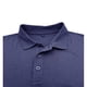 thumbnail image 5 of Blusa y camisa de manga larga con cuello vuelto para hombre, informal, con estampado de rayas, de poliéster, 5 of 6