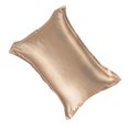 thumbnail image 2 of Funda de almohada de seda de emulación de color sólido Ropa de cama Funda de almohada individual pura Protector interior Sweethay JJ13692-07, 2 of 3