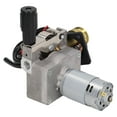 Wire Feed Motor Welder Roll Feeder Feeding Machine DC 24V for MIG MAG ...