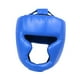 thumbnail image 2 of Casco de boxeo Strade Fareast Limited para Sanda Muay Thai Adulto azul, 2 of 8