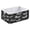 Butterflies, variant on Fabric Storage Bins Foldable Cube For Home Organization Baskets Butterflies