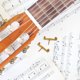 thumbnail image 4 of unbranded 6Ud Pies De Goma Para Soporte De Violín Compatible Con Varios Tamaños, 4 of 8