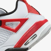 Air Jordan 4 Retro Red Cement (GS)