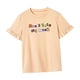 thumbnail image 5 of Camiseta de verano para mujer, camiseta informal con cuello en V para aventuras al aire libre SG, 5 of 7