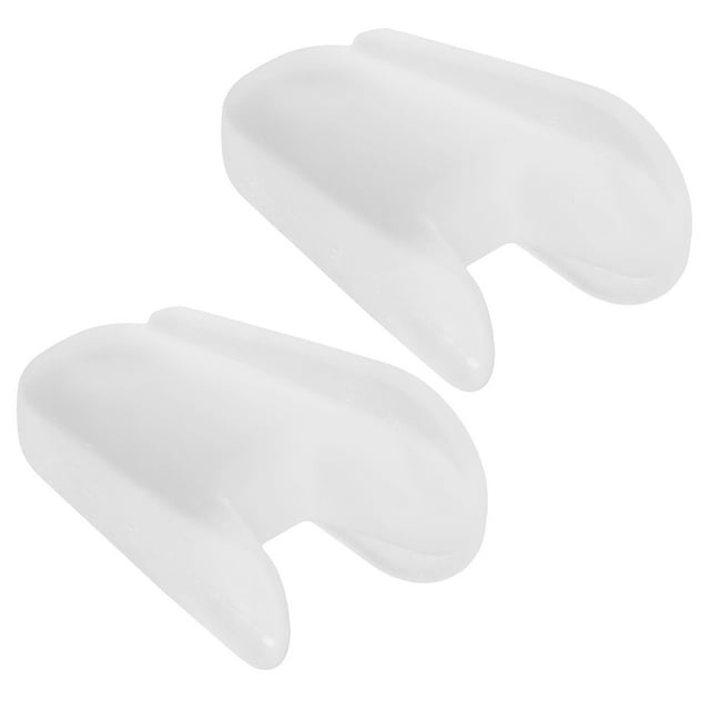 Corrector de juanete Hallux Valgus NikouMX Separador de dedos de silicona