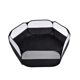 thumbnail image 1 of Yuarrent Corral de animales pequeños, valla plegable para mascotas, tienda impermeable transpirable para mascotas Almacenamiento y organización del hogar No.1 Yuarrent HA039954-01, 1 of 6