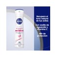 thumbnail image 3 of Pack de 12 Desodorante Nivea Aer. Aclarado Natural de 150ml NIVEA Aclarado Natural 150ml, 3 of 3