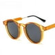 thumbnail image 4 of Serie de gafas de sol redondas de montura grande, gafas de sol de moda, gafas de sol vintage para hombres y mujeres, gafas de sol de moda modernas, 4 of 5