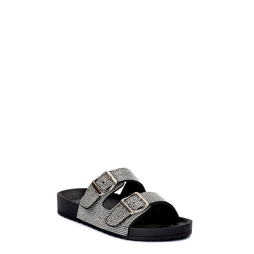 walmart time tru sandals