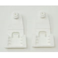 thumbnail image 2 of Coleman Cooler Hinge Repair Kit 5278A1241 Compatible with Models 6277 and 6278, 2 of 4