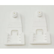 Coleman Cooler Hinge Repair Kit 5278A1241 Compatible with Models 6277 and 6278