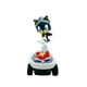 thumbnail image 3 of Carro Radio Control Remoto Sonic Hedgehog Patineta 631, 3 of 5