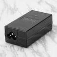thumbnail image 3 of POE Power 24V 0.5A 24W Inyector de escritorio Adaptador Ethernet Vigilancia CCTV JShteea  El nuevo, 3 of 6