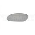 thumbnail image 2 of Dorman 57055 Replacement Mirror Glass Without Backing Plate - Left, 2 of 4