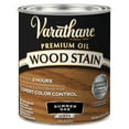 thumbnail image 2 of 2 Pack, Summer Oak, Varathane Premium Oil-Based Interior Wood Stain-211689H, Quart, 2 of 5