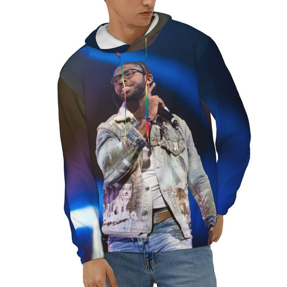 Pop Smoke Hoodie Unisex 3d Novelty Hoodies Graphic Hoodies Pullover Sweatshirts For Men Women Teen Small