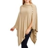 Maternity Shawl Nursing Cover