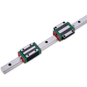 Genuine HIWIN HGW15CC Linear Guideway