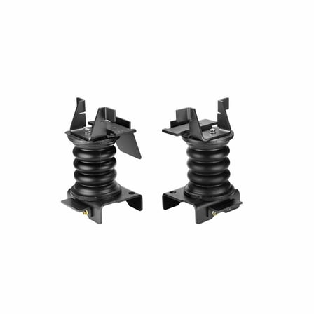 SuperSprings SSR-327-47-2 SumoSprings Fits 15-20 Sprinter 2500 Sprinter 3500 Fits select: 2015-2023 MERCEDES-BENZ SPRINTER, 2015-2021 FREIGHTLINER SPRINTER