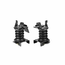 SuperSprings SSR-327-47-2 SumoSprings Fits 15-20 Sprinter 2500 Sprinter 3500 Fits select: 2015-2023 MERCEDES-BENZ SPRINTER, 2015-2021 FREIGHTLINER SPRINTER