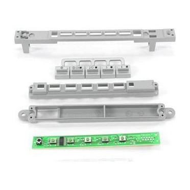 BERTAZZONI Z350154 CONTROL ASSEMBLY - GENUINE OEM PART