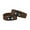 Brown, variant on INSPIRE CHIC Women's Detachable Shoe Strap Belt Band Elastic Shoe Ankle Strap Brown Total length: 20.8cm/8.19"