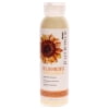 Puremix Blooming Sunflower Volumizing Shampoo - Fine Hair by Rusk for Unisex - 12 oz Shampoo Rusk Rusk