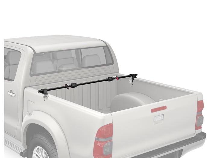 Yakima Products 8001143 Bike Rack Bed Mount Biker Bar (TM