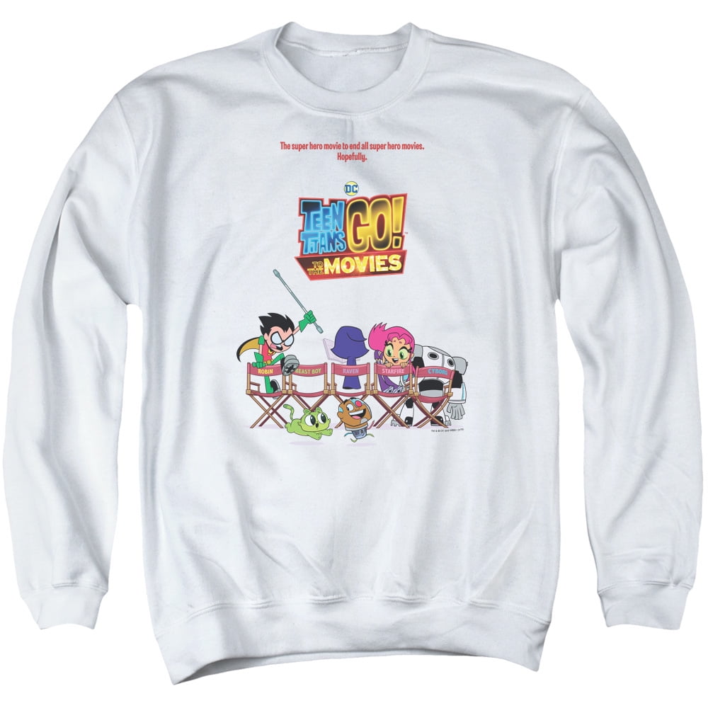 titans crew neck sweatshirt
