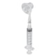 thumbnail image 4 of Succionador de bomba de pezón, Corrector de aspirador de pezón para mujer, extractor de pezón invertido, tratamiento de pezones invertidos, máxima comodidad, 4 of 9