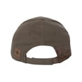 thumbnail image 2 of Gorra de béisbol de excavación DRI Duck - marrón oscuro DRI Duck Gorra de béisbol, 2 of 2