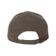 thumbnail image 2 of Gorra de béisbol de excavación DRI Duck - marrón oscuro DRI Duck Gorra de béisbol, 2 of 2