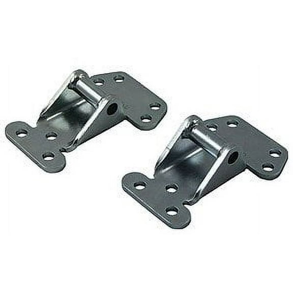Moroso 62610 Solid Motor Mount Pads
