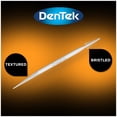 thumbnail image 2 of Pinzas de cerdas Dentek Deep Clean, 100 unidades, paquete de 12, 2 of 5