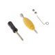 thumbnail image 1 of Mini dedo montaña bicicleta Pie estante Sunnimix accesorios Kit de Reparación, 1 of 8